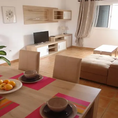 Villa Mabel Corralejo