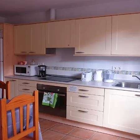 Villa Mabel