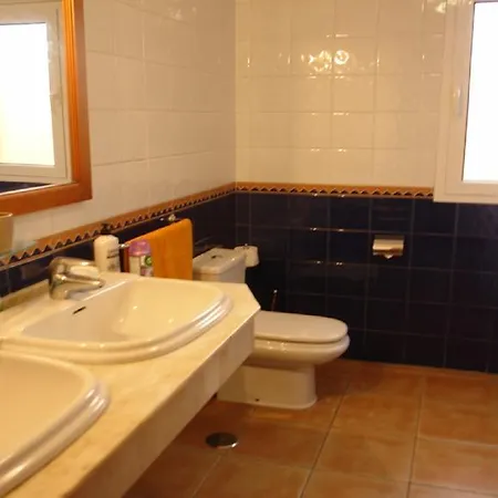 Mabel Villa