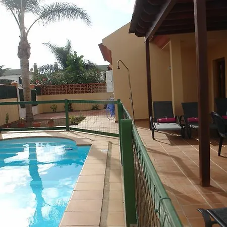 Villa Mabel *