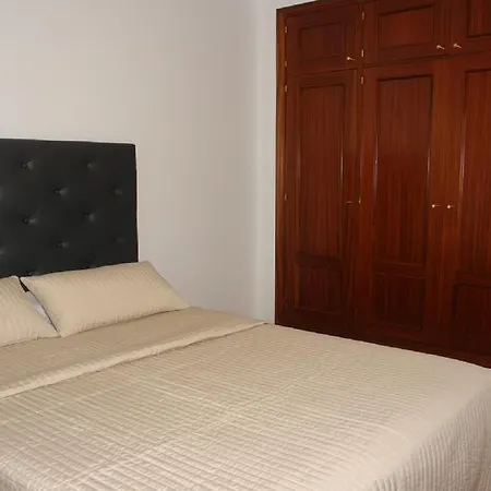 Mabel Villa Corralejo